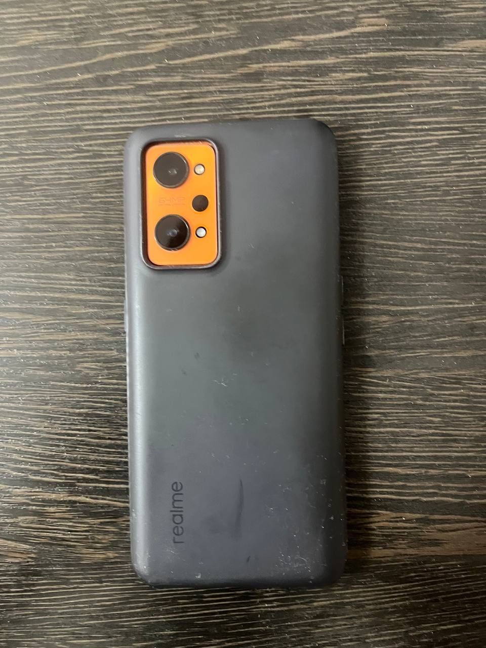 Realme Gt neo 3T