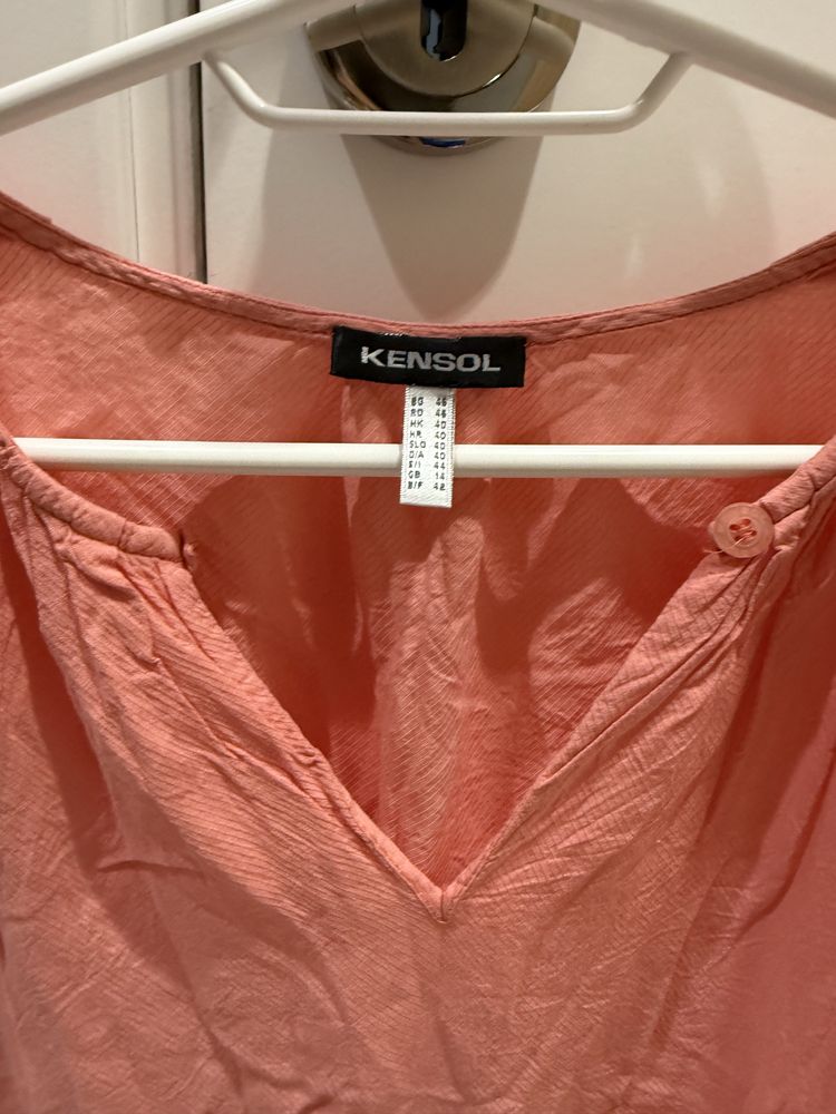 Потник на Kensol