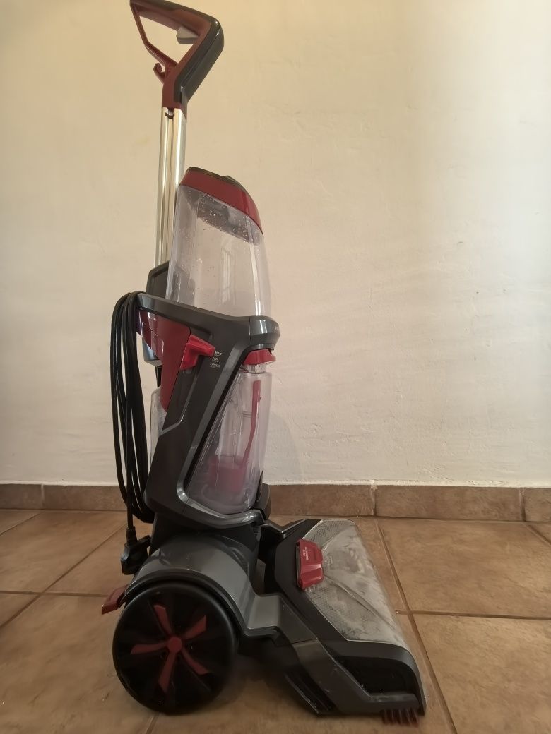Aspirator cu spalare si uscare BISSELL ProHeat 2X Revolution