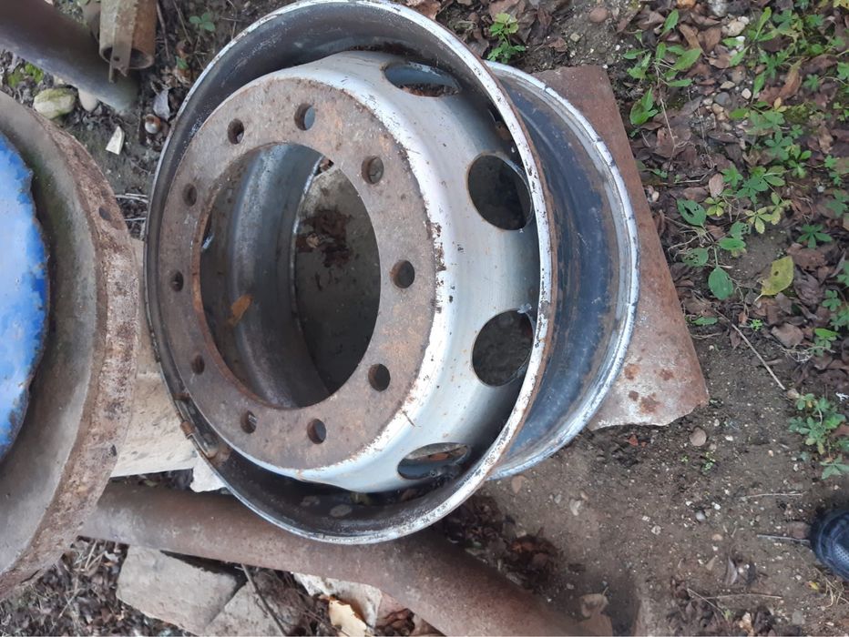 Janta camion 315/80