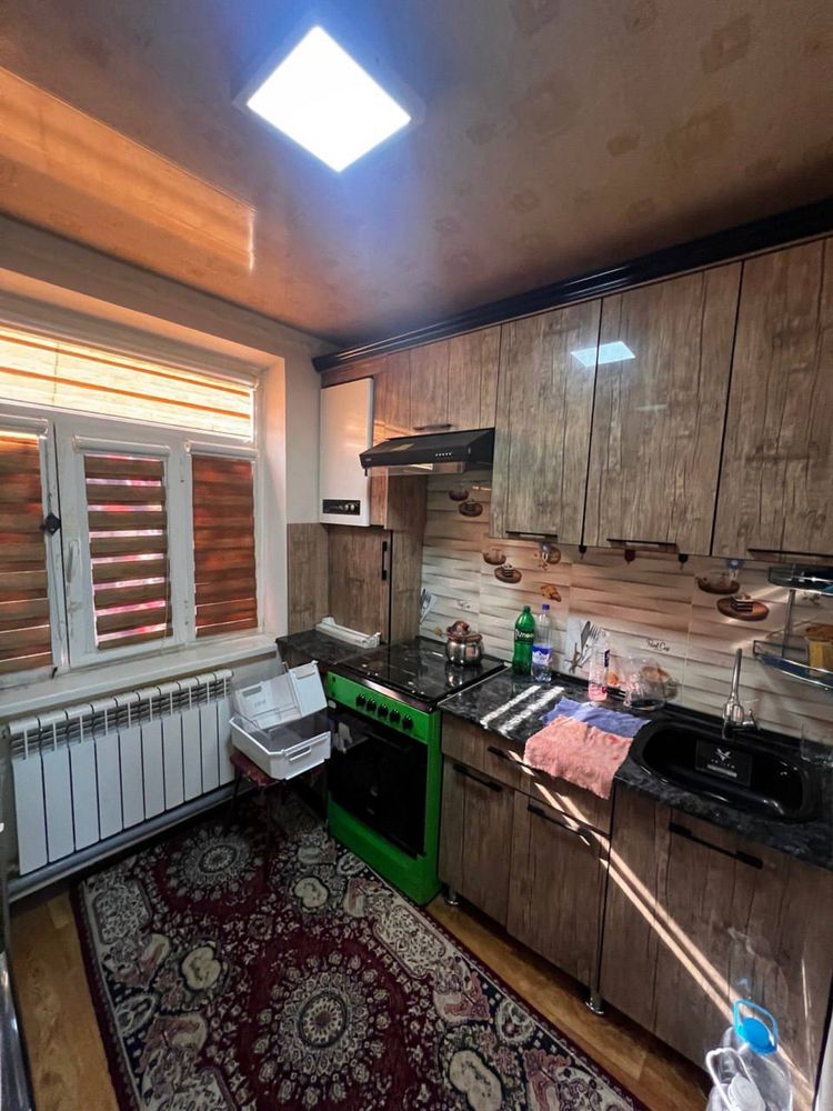 Хуш келибсиз янда 2 Хонали Люкс ижарага