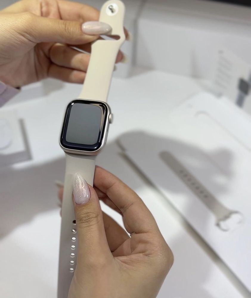 Смарт часы Apple Watch Эпл вотч