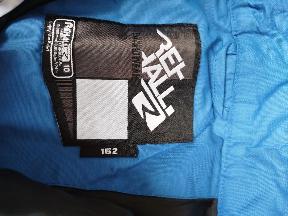 ски, сноуборд панталони от 134 до 152см.