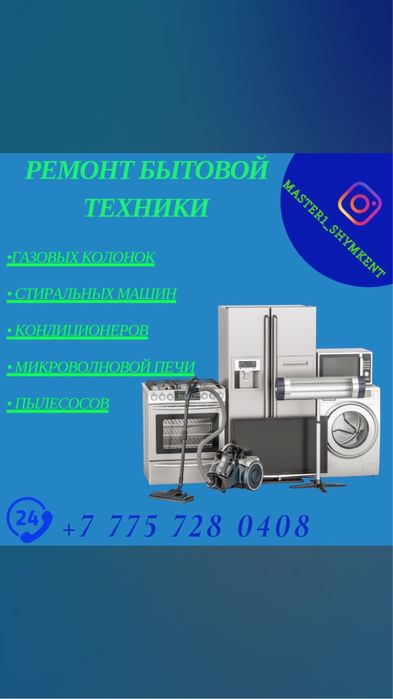 Ремонт газовых котлов