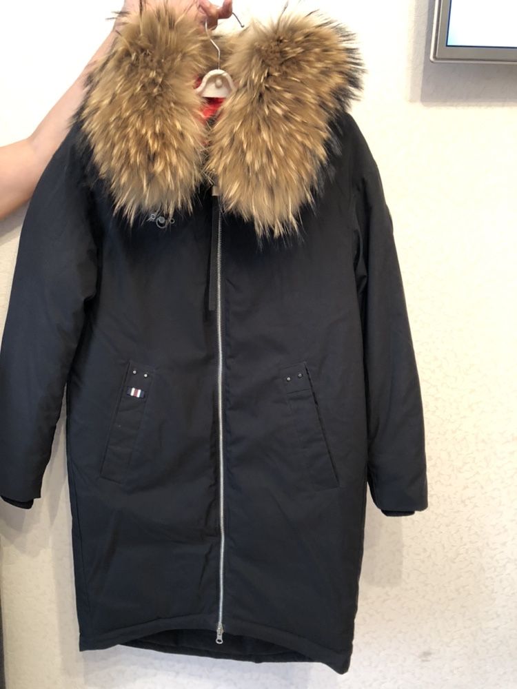 Куртка, размер 42 (S)