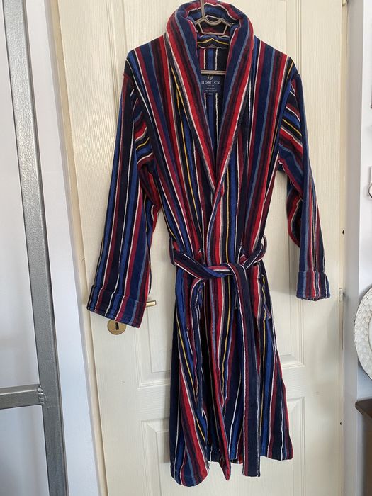 Halat bărbătesc de baie 100% cotton, hanorace 100% bumbac