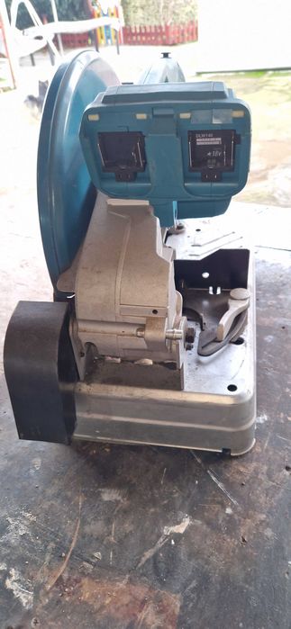 Макита Настолен Циркуляр