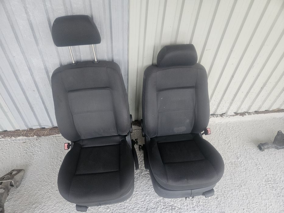 Scaune impecabile passat b5 5