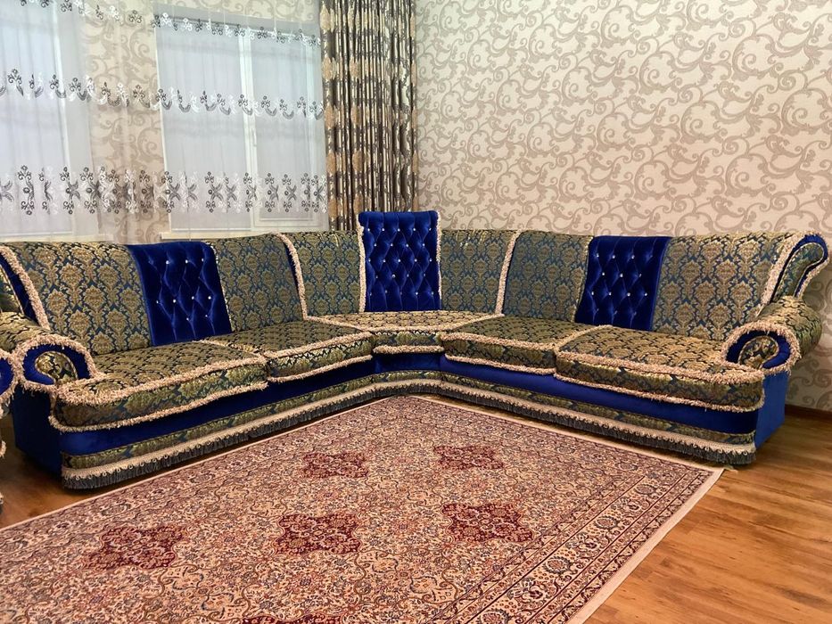 Продается диван!