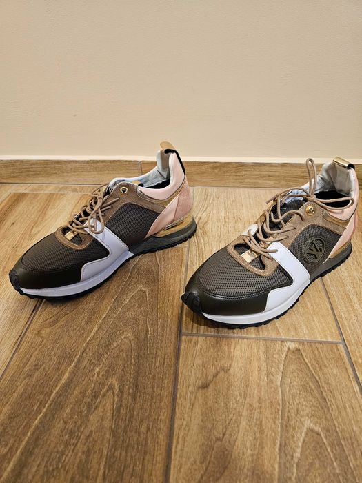 Run away sneaker, 39 номер