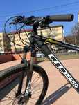 Bicicleta Cross traction SL7 29
