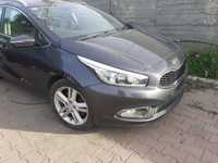 Fata Completa Kia Ceed 2013-