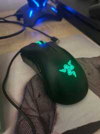 Razer deathadder essential