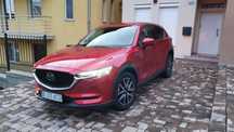 Mazda CX-5 Mazda CX-5 Full Option- Stare impecabila