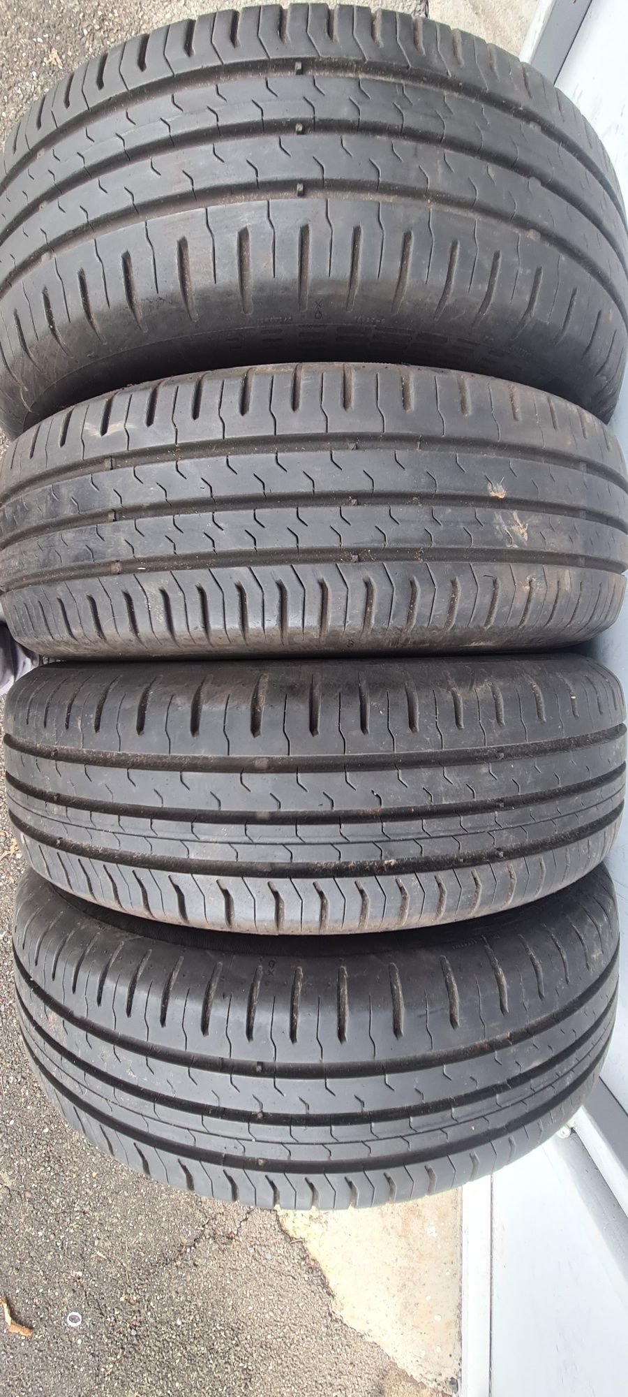 Cauciucuri 185/70R14 165/70R14 185/65R15  175/65R15 185/60R16