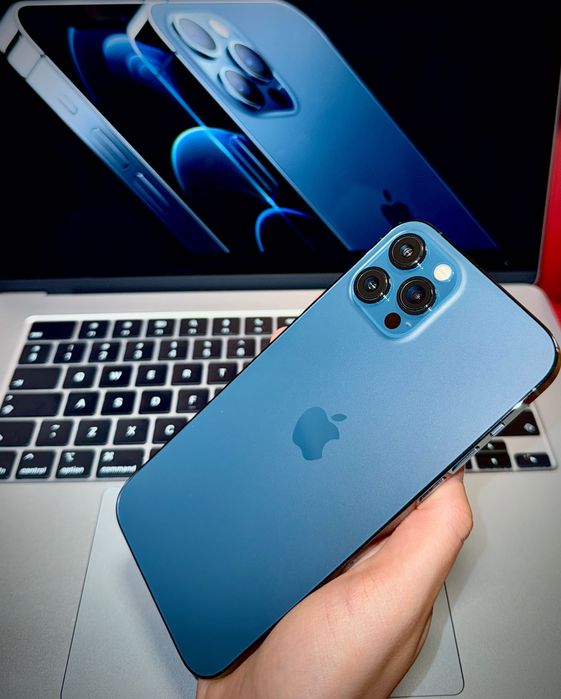 iPhone 12 Pro Max