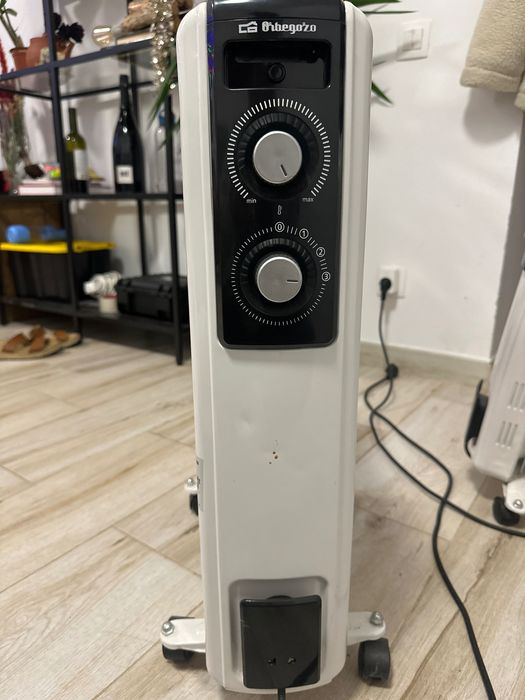Calorifer Electric Orbegozo