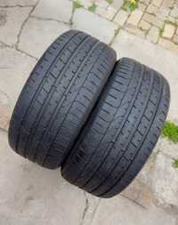 Set 2buc 255/45 R19 100Y Pirelli P Zero vară