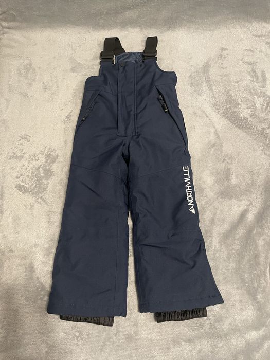 Costum sky/sanius  marimea 104 NORTHVILLE (C&A)