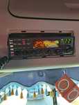 Statie cb avanti grande 60w