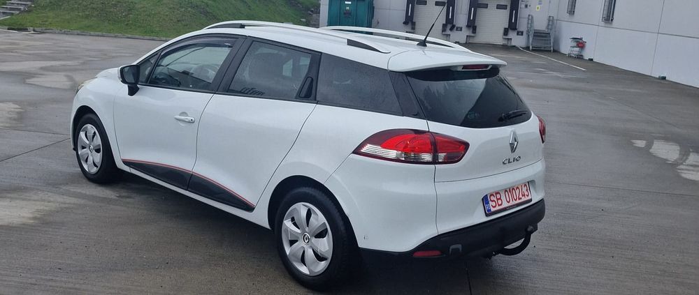 Vand Renault Clio