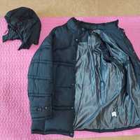 Куртка зимняя размер 52-54