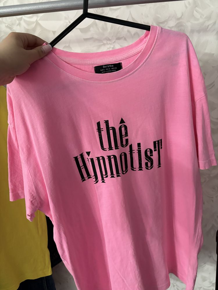 Летни потници и тениски