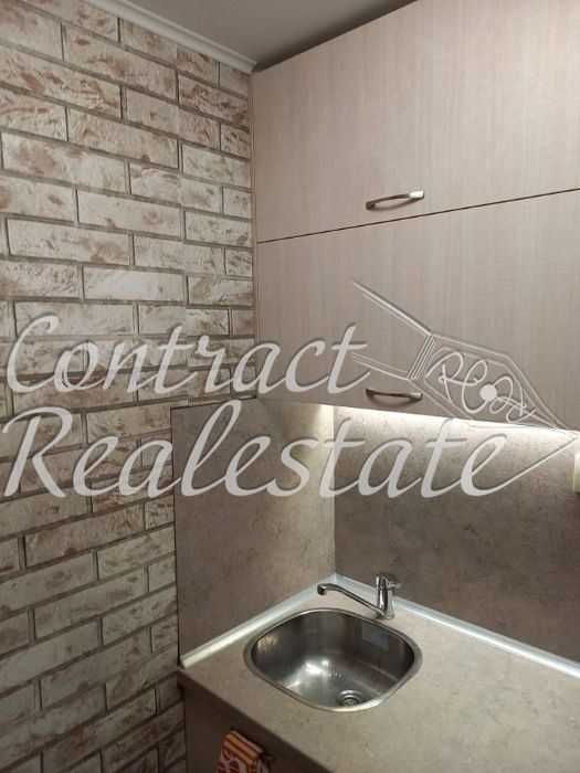 Дава се под наем Едностаен апартамент в Варна, Генералите - 30 кв.м за 306 € - Снимка #4