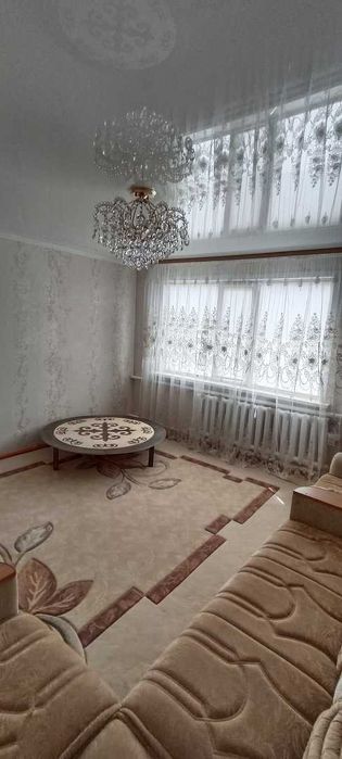 Продаётся уютный и тёплый дом в районе Береке