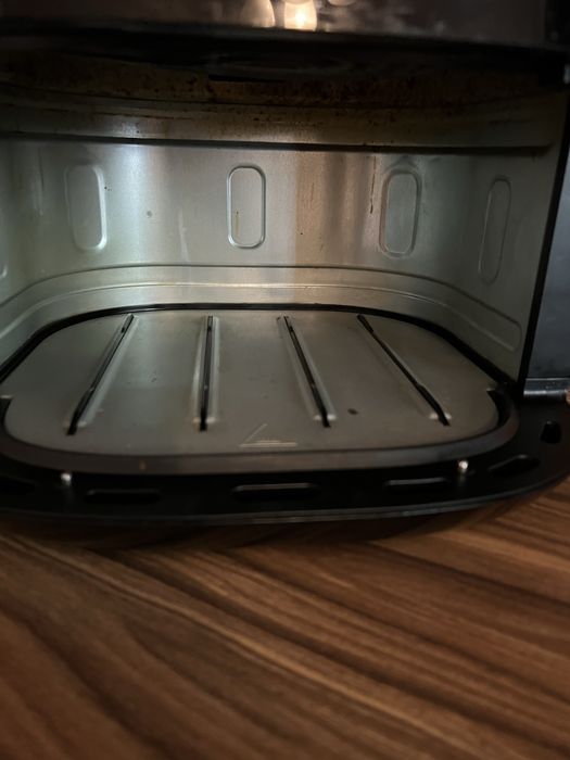 Airfryer Essential XL