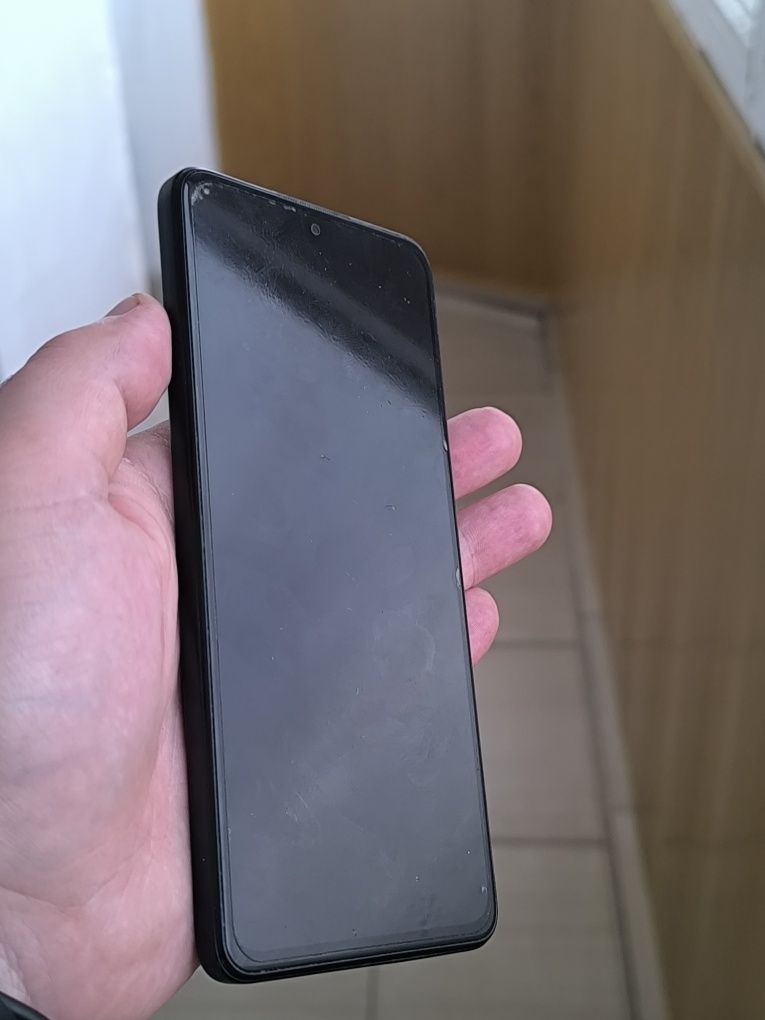 Xiaomi Redmi Note 11 pro garantie