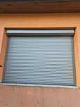 Rulouri exterioare din aluminiu