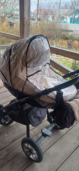 Продам коляску Адемакс 2 в 1