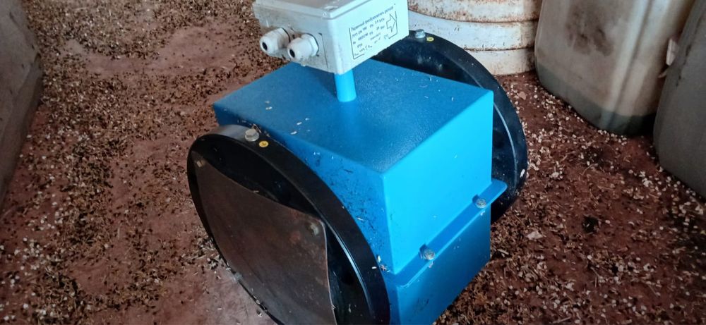 Продам расходомер-счетчик электромагнитный РСМ-05.03С Ду150