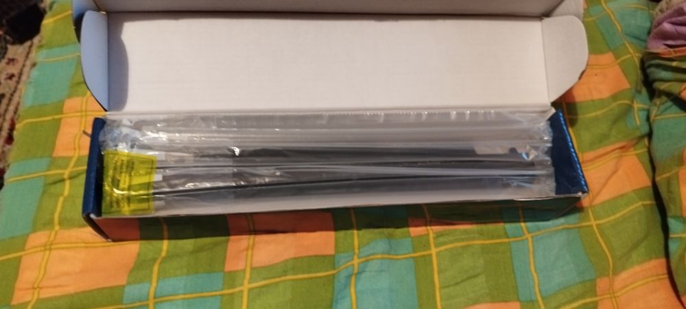 Батерия Wikinu 2850mAh JC04 за лаптоп HP Pavilion 250 G6, 15-BS015DX,