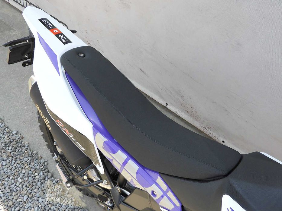 Motocicleta Aprilia RX 125 2025 | Rate | Leasing