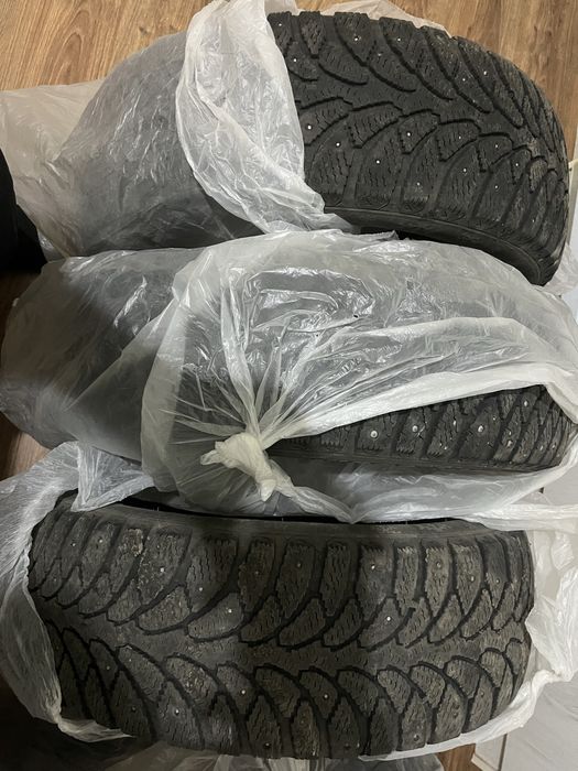 Продам шины 195/65/15