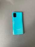 Samsung A51 -pentru placa de baza !piese