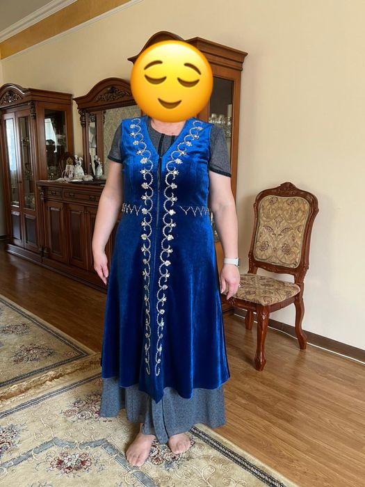 Камзол национальный