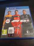 Formula 1 за PS4 !!!
