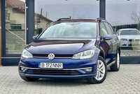 Volkswagen Golf 4MOTION Garantie !! 150 cai