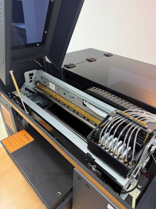 Imprimantă textile DTG Artis 3000T