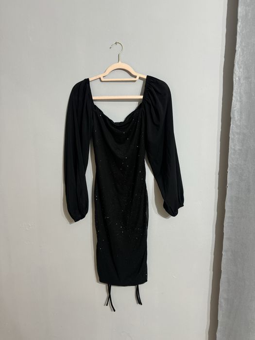 продавам веберна рокля