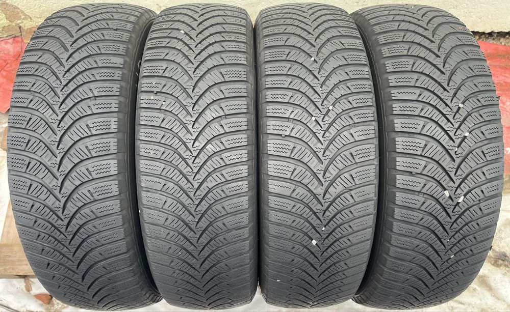 4бр 185/70/14 на 5,5мм с 20дот