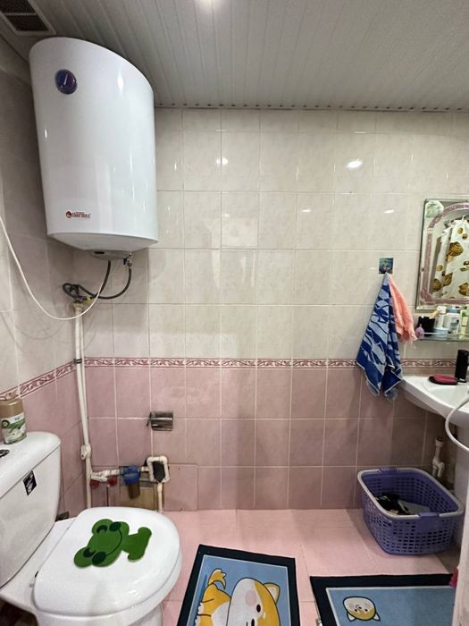 Дом Юнусабадский район Шахристанская