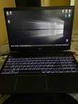 HP Pavilion 15 Gaming НЕ РАБОТЕЩ