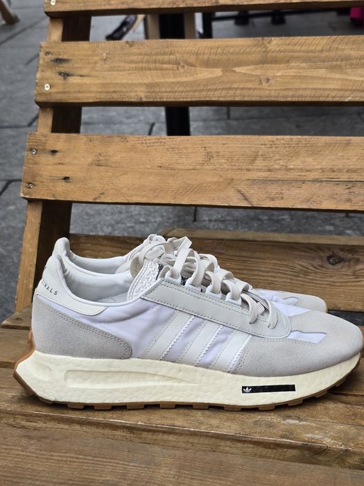Adidasi Adidas Retropy E5 45 1/3