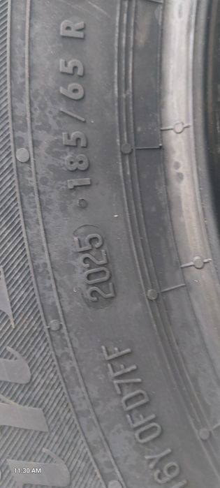 Anvelope 185/65R15 NOI iarna Viking
