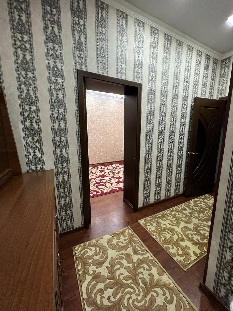 Аренда квартиры Фархадский базар 23 квартал Ijaraga uy Farxod bozori