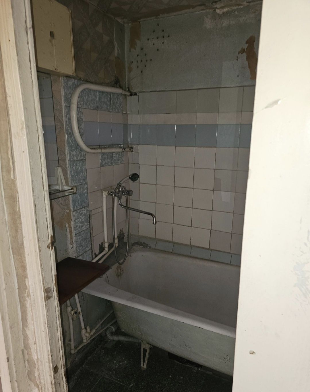 Продаётся на А.Югнаки 1ком